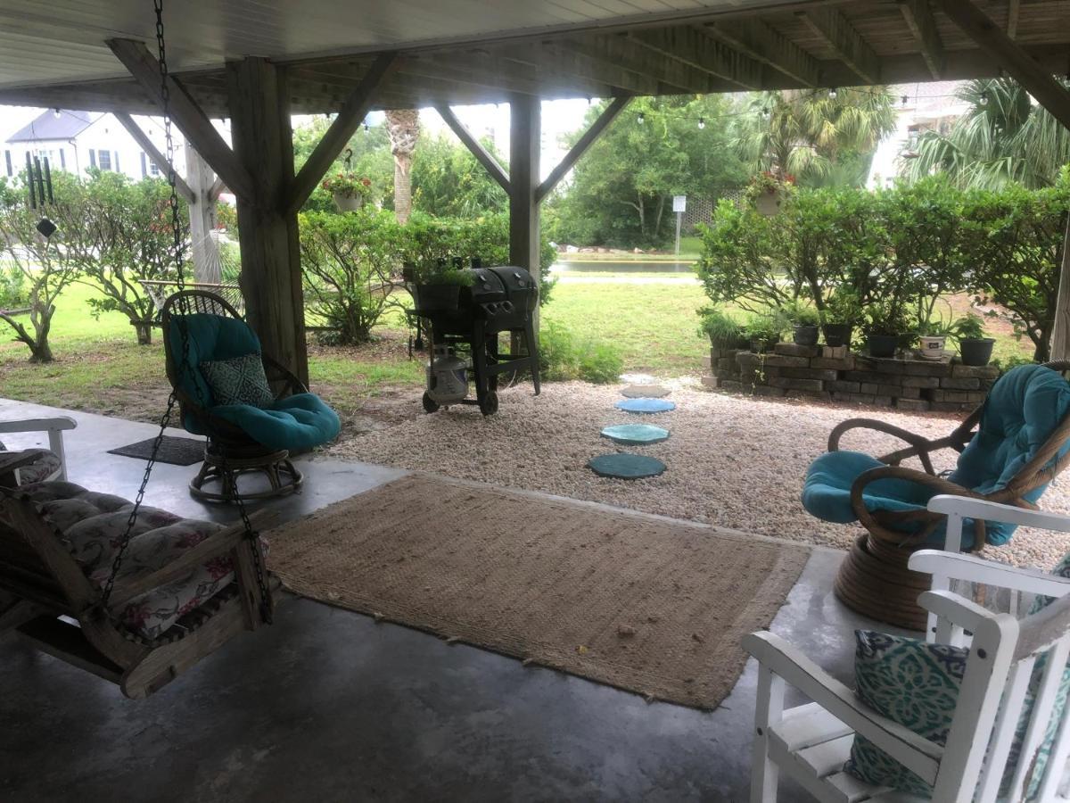 Beach Breeze 3, Pet Friendly, Walking Distance To Atlantic Ocean Free Parking Myrtle Beach Exterior foto