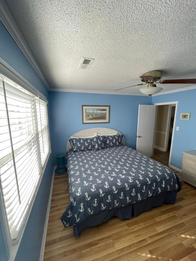 Beach Breeze 3, Pet Friendly, Walking Distance To Atlantic Ocean Free Parking Myrtle Beach Exterior foto