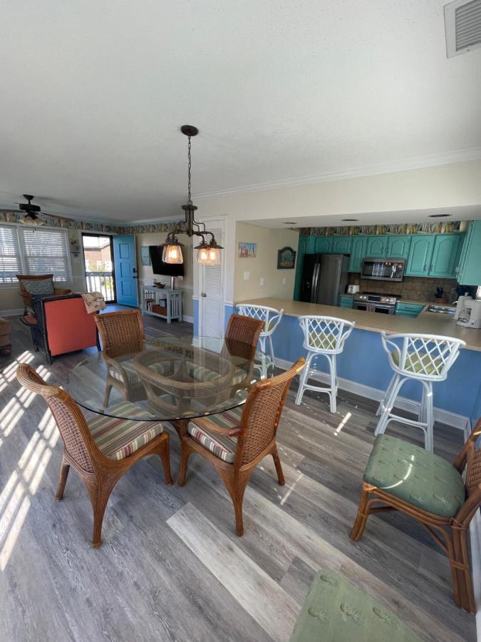 Beach Breeze 3, Pet Friendly, Walking Distance To Atlantic Ocean Free Parking Myrtle Beach Exterior foto