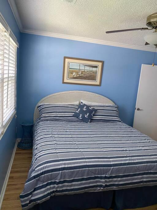 Beach Breeze 3, Pet Friendly, Walking Distance To Atlantic Ocean Free Parking Myrtle Beach Exterior foto